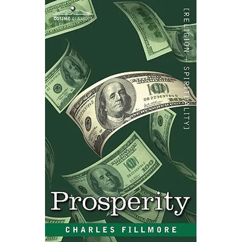 Prosperity - Paperback