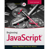 Beginning JavaScript - Paperback