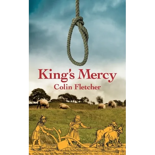 King's Mercy - Paperback