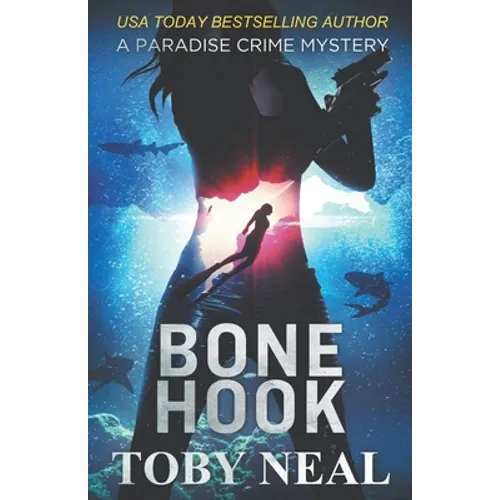 Bone Hook - Paperback