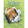 Willow the Highly Sensitive Pup - Hardcover
