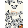 Ivory Butterflies - Paperback