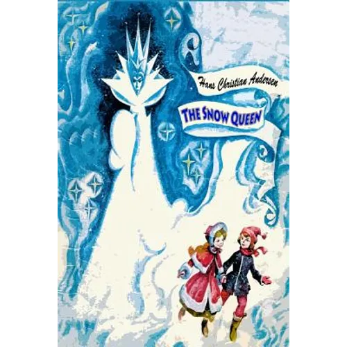 The Snow Queen - Paperback