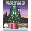 Rocky: The Rockefeller Christmas Tree - Paperback