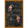 In a Garden Burning Gold: Book One of the Wind-Up Garden Series - Paperback