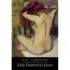 Lady Chatterley's Lover - Paperback