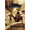 Texas County - Hardcover
