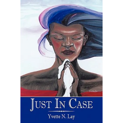 Just in Case - Paperback
