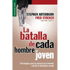 La Batalla de Cada Hombre Joven - Serie Favoritos = Every Young Man's Battle - Paperback
