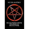 Selections from Studies in Occultism - Paperback
