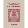 Tantric Art and Meditation - Paperback