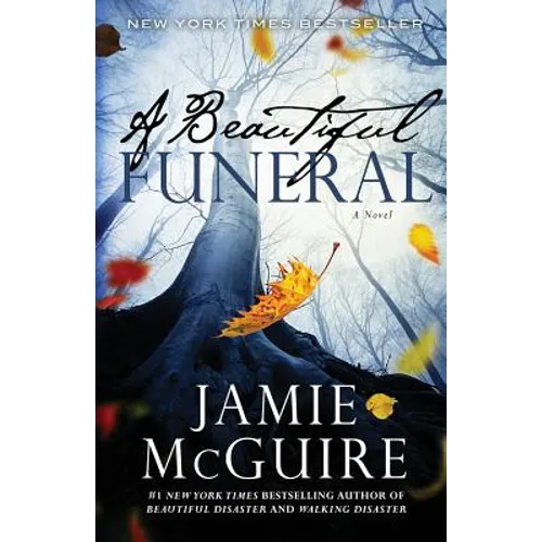 A Beautiful Funeral - Paperback