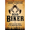 Dead Biker - Paperback