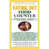 Eating Out Food Counter - Paperback