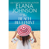 The Beach Blueprint: Sweet Romance & Women's Friendship Fiction - Paperback