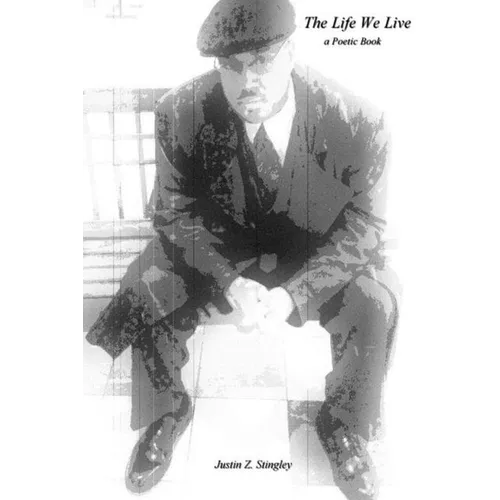 The Life We Live - Paperback