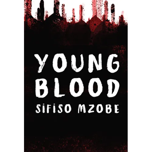 Young Blood - Paperback