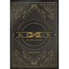 King's X: The Oral History - Paperback