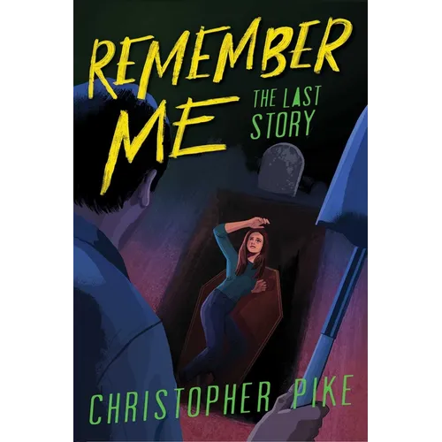 The Last Story - Paperback