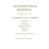 ACCIDENTALS HAPPEN! A Compilation of Scales for Trombone Twenty-Six Scales in All Key Signatures: Major & Minor, Modes, Dominant 7th, Pentatonic & Eth - Paperback
