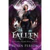 Fallen - Paperback