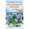 Gingerbread Danger - Mass Market Paperbound