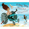 A Very, Very Noisy Tractor - Hardcover