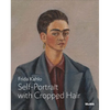 Frida Kahlo: Self-Portrait with Cropped Hair: MoMA One on One Series - Paperback
