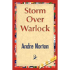 Storm Over Warlock - Paperback