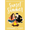 Sunset Summer - Paperback