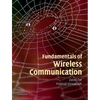 Fundamentals of Wireless Communication - Hardcover