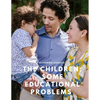 The Children: Some Educational Problems - Paperback