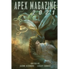 Apex Magazine 2021 - Paperback