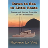 Down to Sea in Little Boats - Paperback