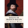 Essays of Francis Bacon - Paperback