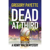 Dead at Third - Paperback