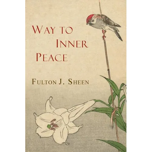 Way to Inner Peace - Paperback