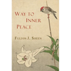 Way to Inner Peace - Paperback