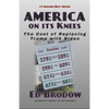 America on Its Knees: The Cost of Replacing Trump with Biden - Paperback