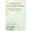 Theology for the People - Paperback