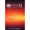 The Principles of Quantum Mechanics - Hardcover