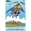 Well... It's Your Cow: An Anecdotal Anthology - Paperback