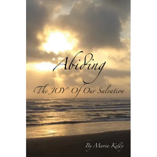 Abiding - Paperback