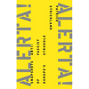 Alerta! Alerta!: Snapshots of Europe's Anti-Fascist Struggle - Paperback