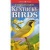 Compact Guide to Kentucky Birds - Paperback