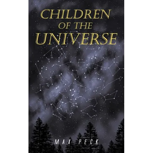 Children of the Universe - Paperback