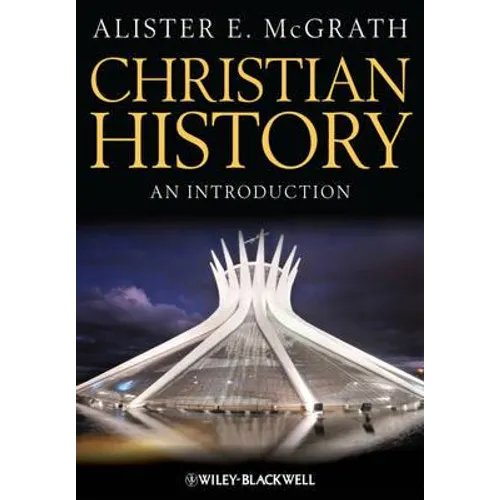 Christian History - An Introduction - Paperback