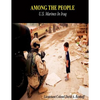 Among The People: U.S. Marines in Iraq - Paperback