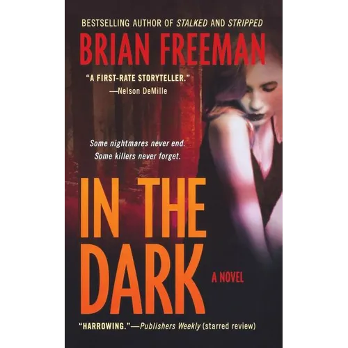 In the Dark - Paperback