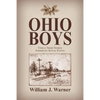 Ohio Boys: Unruly Short Stories Inspired by Actual Events - Paperback